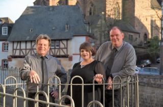 Band Ockfen SAM Tanz- und Partyband Bild 1