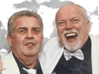 Band Olbendorf NixisFix Bild 1