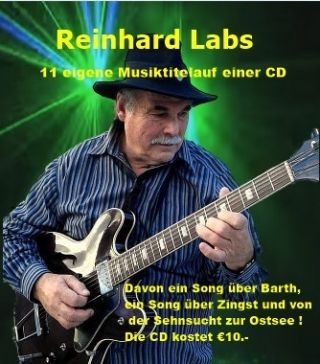 Solist Saal Labs Bild 2