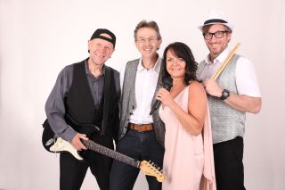 Band Salzburg FOR YOU Bild 2