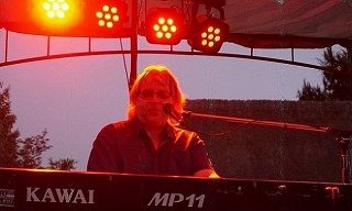 Alleinunterhalter Schulzendorf The Pianoman Frank Pianopur Bild 2