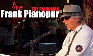 Alleinunterhalter Schulzendorf The Pianoman Frank Pianopur Bild 1