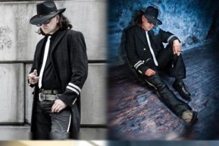 Alleinunterhalter Selm Udo Lindenberg Double Show (Andy) Bild 2