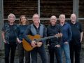 Band St. Gallen Ed Blue & The Rootstocks