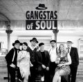 Band St. Georgen b. Salzburg  GANGSTAS of SOUL