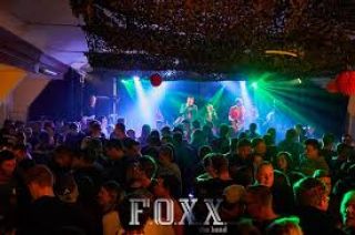 Band Stadtroda F.O.X.X.-Party-Rock-Band Bild 2