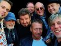 Band Th&uuml;ringen Groenland - H.Gr&ouml;nemeyer-Tribute