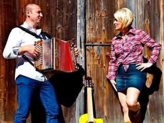 Band V&ouml;cklamarkt Die Wahnsinns 2 Bild 2