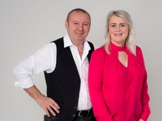Band V&ouml;cklamarkt Die Wahnsinns 2 Bild 1