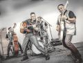 Band Wals Rockabulls