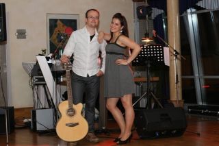 Alleinunterhalter Weimar  Alleinunterhalter DUO TRIO Hochzeitsband Bild 2
