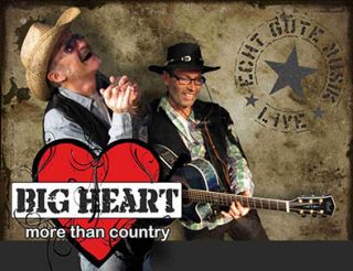 Band Weiz Big Heart Bild 2