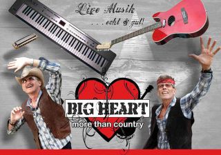 Band Weiz Big Heart Bild 1