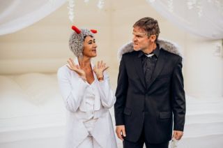 Gesang Wien Heaven & Hell Bild 1