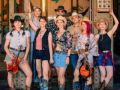 Band Wiener Neudorf Boots On! Die Country Rock Show