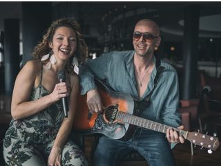 Gesang Wiener Neustadt Acoustic Magic  Bild 1