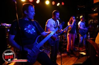 Band W&ouml;rgl OYCE Bild 2