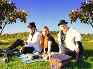 Band Wokuhl-Dabelow Summer Sun Band Bild 2